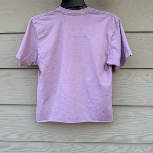 Aviator Nation Logo Boyfriend Tee - Picture 8 of 11